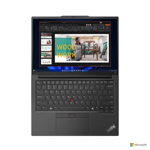 Lenovo ThinkPad E14 Gen 6 Core Ultra 5 125H 16GB DDR5 RAM 512GB
